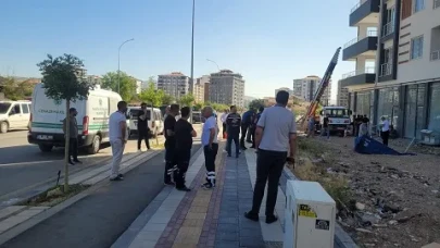 Malatya’da İntiharlar endişe verici boyuta ulaştı: Bir genç daha!