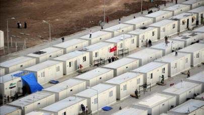 Depremzede Memurlar “Kalacak yerimiz yok, nereye gideceğiz?”