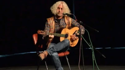 Malatya’da bu akşam Ahmet Aslan türlü rüzgârı esecek!