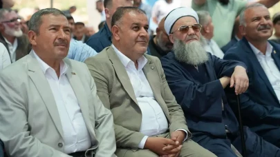 Cübbeli Ahmet’e ilk tepki MHP İl Başkanı’ndan geldi!