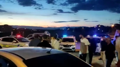 Malatya’da Trafik Kazaları İsyan Ettirdi: Mahalleli Sokağa Döküldü