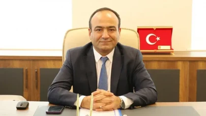 Yetersiz bulunup görevden alınan Müdür Şanlıurfa’ya atandı