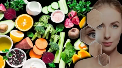 Güzel sağlıklı bir cilt sahibi olmak istiyorsanız dikkat!