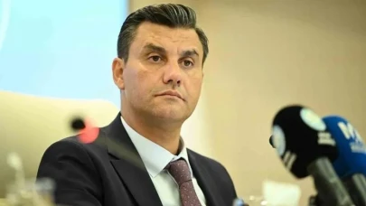 Malatyalıların Kardeş Belediye Başkanı vefat etti!