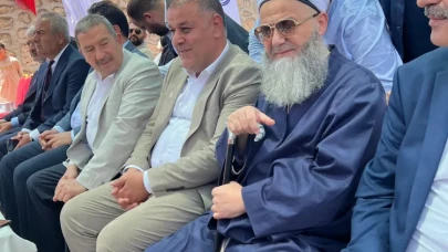 Cübbeli Ahmet Hoca: “Zinanın siyah lekesi kayısıları yaktı”