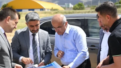 Kuzey Çevre Yolu Trafik Kazalarına Karşı Vatandaş Tepkisi