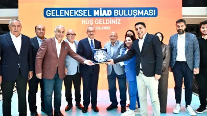 Malatya'nın kaderi konuşuldu, Yeni dönemin şifreleri verildi