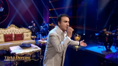 Türkü Deryası yine dopdolu içerikle geliyor!