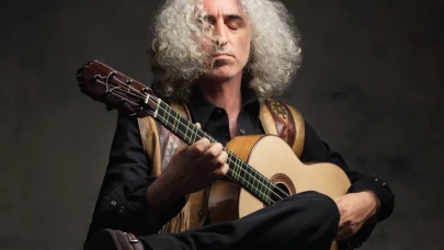 Ahmet Aslan 10 Haziran’da Malatya’da Konser Verecek