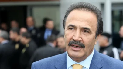 Mehmet Sevigen: "Görev verilirse seve seve yaparım"
