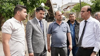 Belediye Başkanı'nın adı dolandırıcılık için kullanıldı