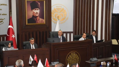 Malatya’da Altyapı gerçeği ve CHP’deki ayrışma gündem oldu