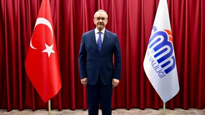Vali Seddar Yavuz: Kazalarda Yüzde 24 Düşüş Sağlandı