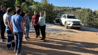 Vatandaş sorunlarla boğuşurken Hasan Ulutaş sosyal medyada!