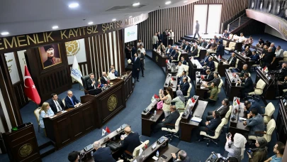 Enerji ve Tabii Kaynaklar Bakanı Alparslan Bayraktar'dan müjdeler!
