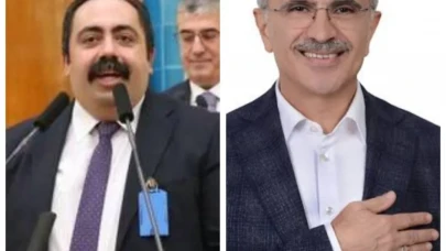 CHP İl Başkanı Barış Yıldız: “AKP ve savcılar neredeler?"