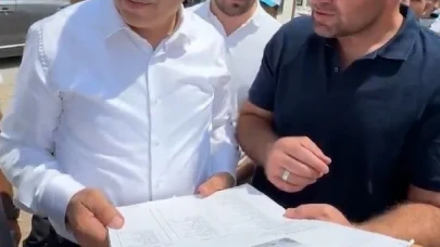 Malatya'nın Yeni Sembolü Olacak Söğütlü Camii Yükseliyor