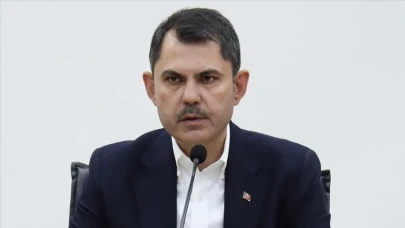 Fahri Malatyalı Bakan Murat Kurum yarın Malatya’da
