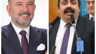 Malatya şehidine ağlarken, CHP İl Başkanı miting telaşında!