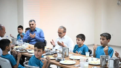 Seddar Yavuz: "İnsanlar en kolay inaçtan kandırılır!"