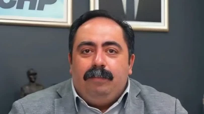 Barış Yıldız: “AKP, Kalkınma Değil Kandırma Partisi Olmuştur!”