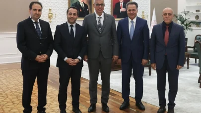 Deprem sonrası hızlı toparlanmada sağlık alanına özel önem!