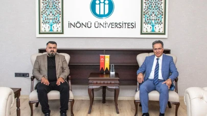 Hekimhan’a nitelikli lise için CHP yerine Ak Parti harekete geçti!