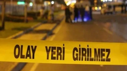 Malatya’da bir genç daha kendisini iple asarak intihar etti!