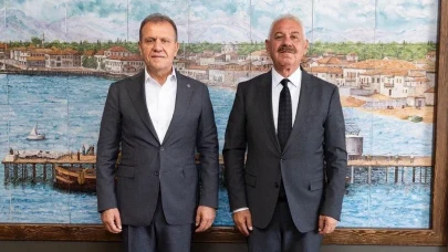 Deprem mağduru Doğanşehir’de kardeşlik dönemi başladı!