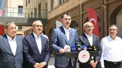 Malatya’da bu kez Milletvekili Mehmet Fendoğlu farkı!