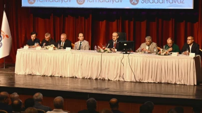 Vali Yavuz yumruğu masaya vurdu: “Ya çözeceksin, ya çözüleceksin!”