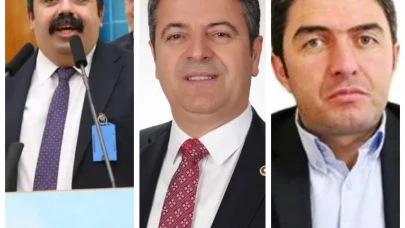 Dost Belediye gözaltında! CHP’de sessizliğin adı yine Barış Yıldız!