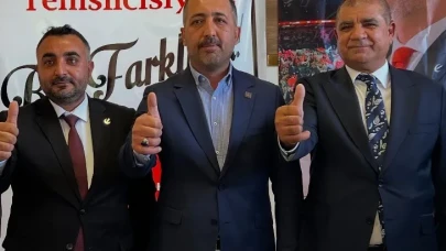 "Ak Parti ve diğer belediyeleri de bir araştırın!"