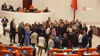 "Hapsedilen Zeydan Karalar değil, Adana halkının iradesidir!"