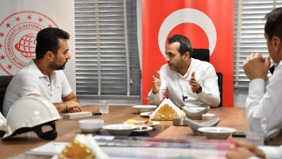 Babacan duyurdu: Malatya Havalimanı’nda sona doğru!