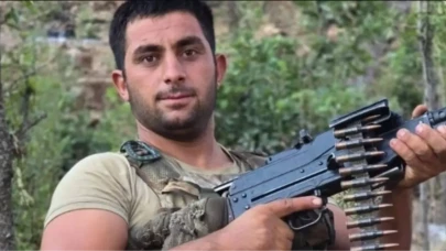 Malatya Şehit Celalettin Uyanık'ın son vasiyetiyle sarsıldı!
