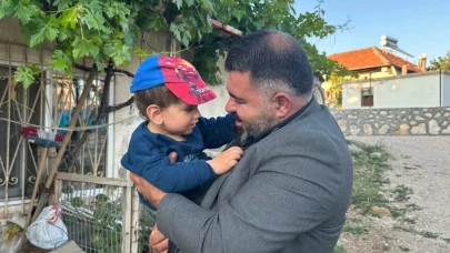 “Hekimhan, Malatya’nın arka bahçesi değil; öncü ilçesi olacak”