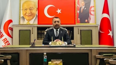 Burhan Kılıç : Ne günlere kaldık yazıklar olsun!