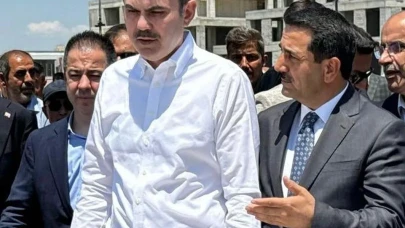 Bayram Taşkın: Kapalı Çarşı şehirmizin belleğidir!