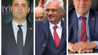 Sırrı Süreyya Önder İsmi Malatya Arguvan’ı karıştırdı!