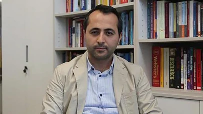 Abdurrahman Babacan terörsüz Türkiye Komisyonu"na seçildi!