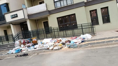 Malatya'da İkizceliler haykırıyor ama  duyan kimse yok!