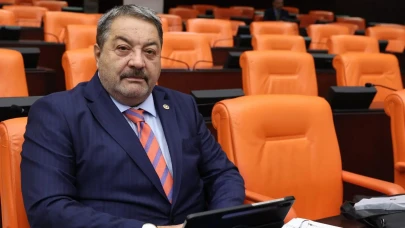 Mehmet Fendoğlu'nu duygulandıran video adeta fenomen oldu!