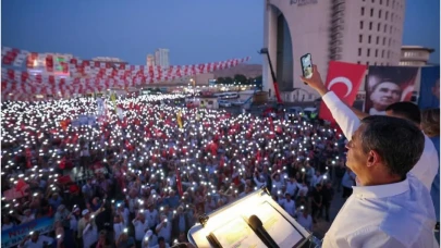 Özgül Özel Sami Er üzerinden AKP’yi Savcılara şikâyet etti