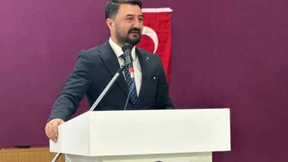 Anahtar Parti’den hükümete sert tepki: Bu masadan adalet kalktı!