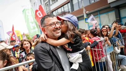 “Bunlar pazara gitmeyen vatandaşın halini bilmeyenler!”