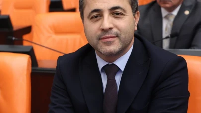 Ak Partili Abdurrahman Babacan’dan Toros açıklaması geldi!