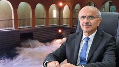 Sami Başkan’dan Şehirdeki Su Krizine Geç Müdahale!