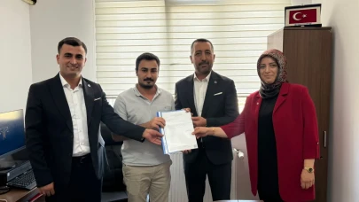 Burhan Kılıç “Malatya Sokakları Uyuşturucu Kaynıyor”