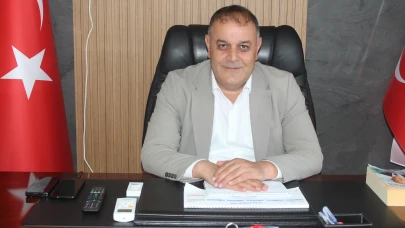 MHP İl Başkanı Gökhan Gök “Malatya'ya ihanet edilmesin"